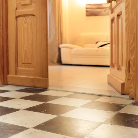 La Corte Di Santa Maria 아파트