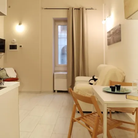 Apartment La Corte Di Santa Maria