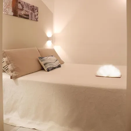 La Corte Di Santa Maria Apartmán Sassari