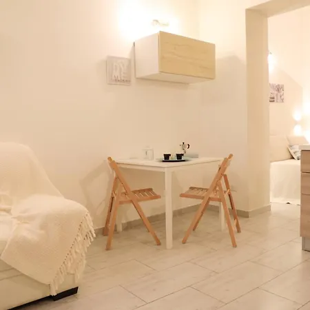 La Corte Di Santa Maria Apartmán Sassari