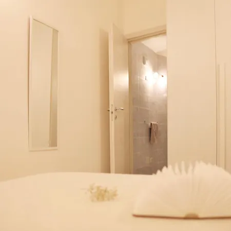 Apartmán La Corte Di Santa Maria Sassari