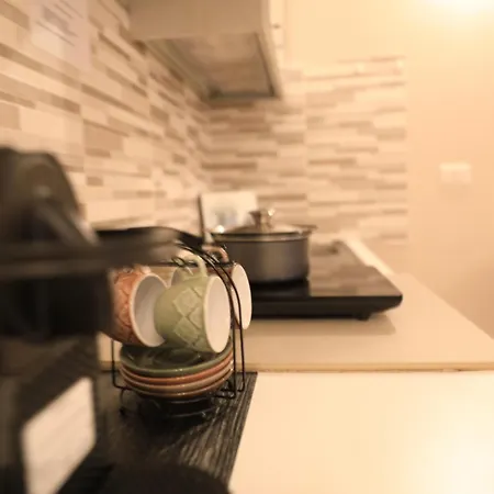 La Corte Di Santa Maria Apartman Sassari