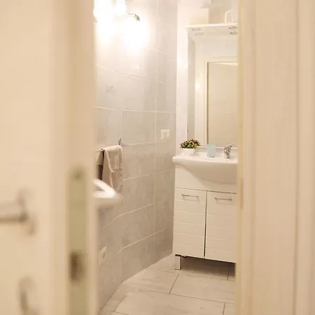 Apartmán La Corte Di Santa Maria *