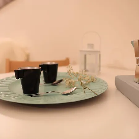 Apartmán La Corte Di Santa Maria *