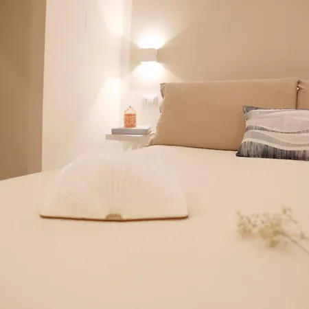 Apartmán La Corte Di Santa Maria