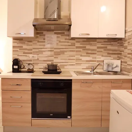 La Corte Di Santa Maria