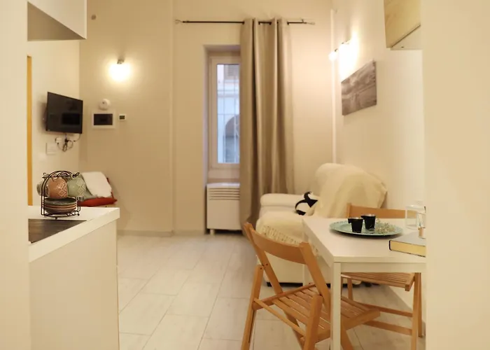 Appartement La Corte Di Santa Maria