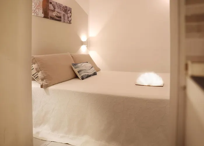 La Corte Di Santa Maria شقة ساساري