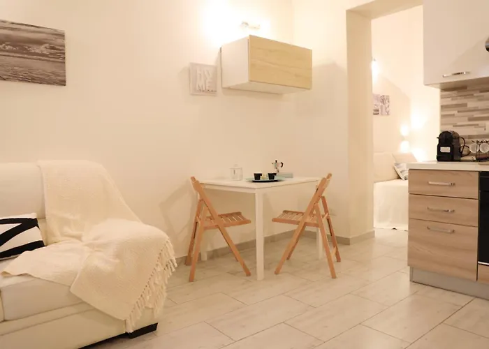 La Corte Di Santa Maria Appartement Sassari