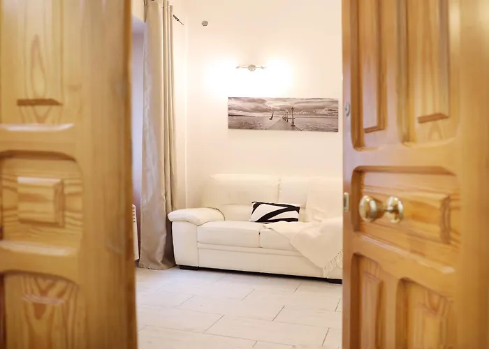 La Corte Di Santa Maria